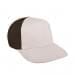 Putty Prostyle Structured-Black Back Half