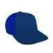 Navy Prostyle Structured-Royal Blue Back Half