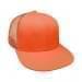 Orange Meshback Slide Buckle Prostyle