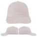 USA Made Putty Unstructured "Dad" Cap
