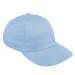 Light Blue Unstructured "Dad"