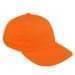 Blaze Orange Unstructured "Dad"
