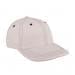 Putty Unstructured "Dad"-Black Stitching, Eyelets