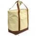 USA Made Heavy Canvas XL Beach Totes, 7001216-15C