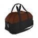 USA Made Nylon Poly Overnight Duffel Bags, 8001306-600