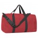 Rounded Top Duffel-600D Poly-20.5x11.5x11.