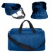 Garment Duffel-600D Poly-21x11x10.