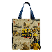 USA Made Deluxe Full Bleed Canvas Shoulder Strap Gusset USA Made Deluxe Full Bleed Canvas Shoulder Strap Gusset