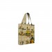 USA Made Full Bleed Printed Handle Pocket Tote 3Q USA Made Full Bleed Printed Handle Pocket Tote 3Q