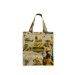 USA Made Full Bleed Printed Handle Pocket Tote USA Made Full Bleed Printed Handle Pocket Tote