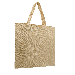 USA Made Natural Natural Canvas Flat Tote 3Q USA Made Natural Natural Canvas Flat Tote 3Q