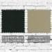 Hunter Green-Khaki Bull Denim Swatches