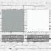 Light Gray-White Bull Denim Swatches