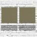 Khaki Cotton Spandex Swatches