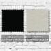 Black-Putty Cotton Spandex Swatches