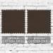 Brown Cotton Twill Swatches