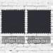 Navy Cotton Twill Swatches