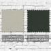 Putty-Hunter Green Diamond Pro Swatches