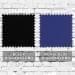Black-Royal Blue Diamond Pro Swatches