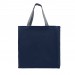 Navy/Graphite Domestic Twill Gusset