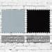 Light Gray-Black Ripstop Swatches