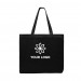 Stock Black Long Handle T Bottom