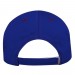 Royal Blue-Red Domestic Velcro Lowstyle BACK Image