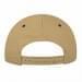 Khaki-Hunter Green Twill Back Contrast Eyelets Snapback