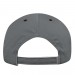Light Gray-Black Domestic Velcro Lowstyle BACK Image