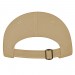 Hunter Green-Khaki Domestic Slide Buckle Prostyle BACK Image
