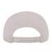 Putty Twill Back Snapback