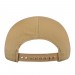 Khaki Domestic Snapback Lowstyle BACK Image