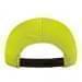 Safety Green Twill Back Snapback