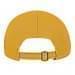 Athletic Gold Twill Back Polo Strap