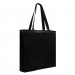 Stock Black Long Handle T Bottom