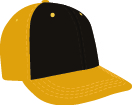 Back Half, Visor Hats Image Model