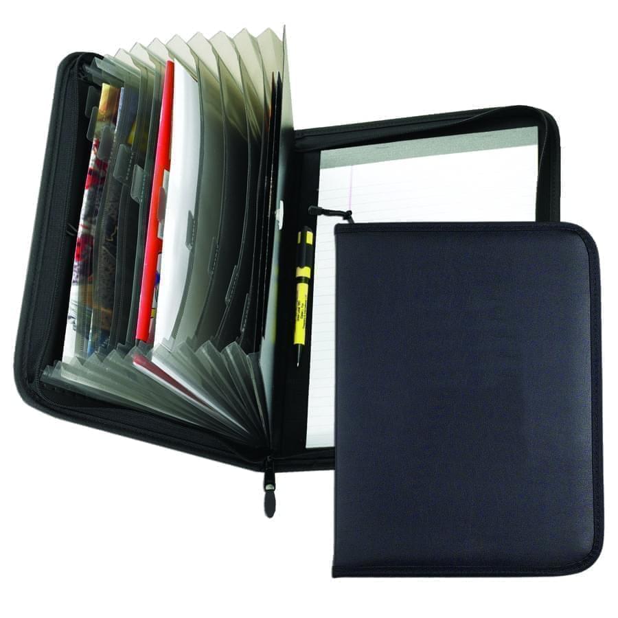 Accordion Folders