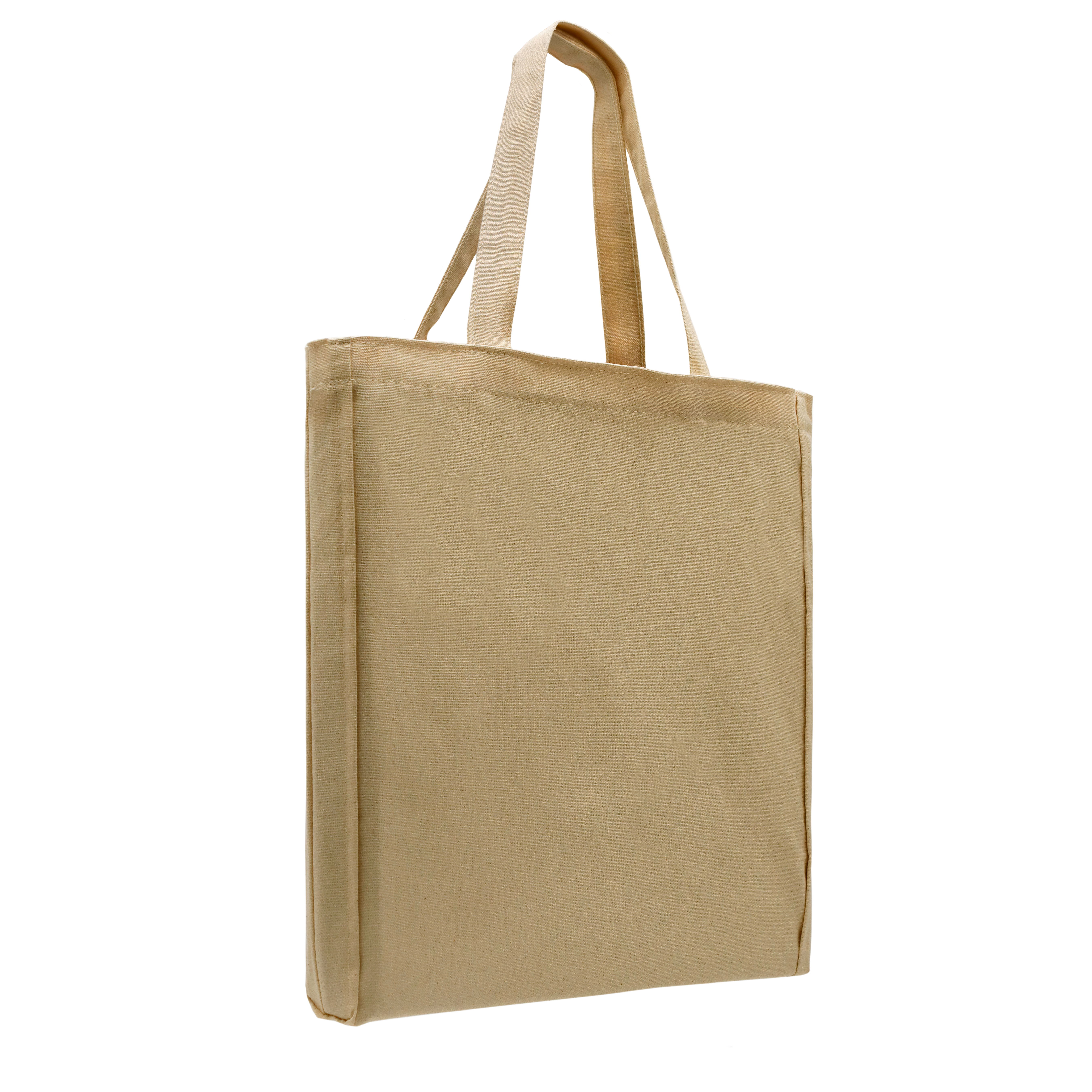 Gusset Totes
